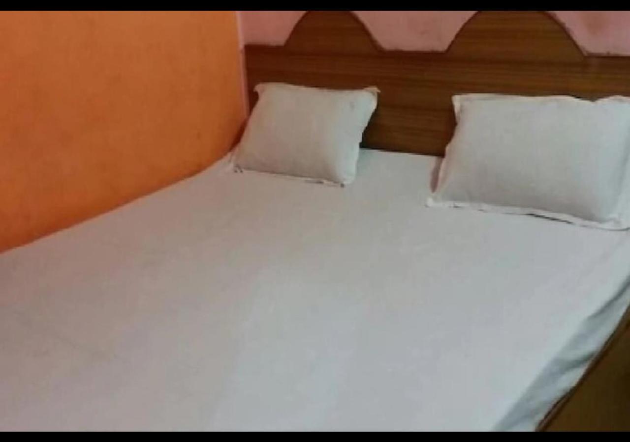 Hotel M. S. Palace By Wb Inn Agra  Buitenkant foto