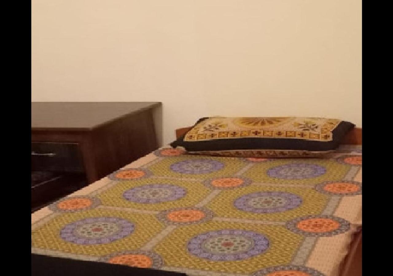 Hotel M. S. Palace By Wb Inn Agra  Buitenkant foto